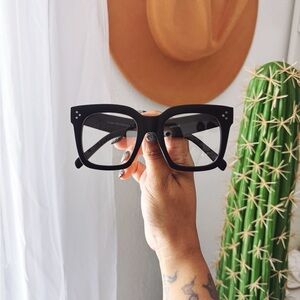 Blue Light Filtering Screen Protection Glasses